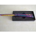 Нож-бабочка.