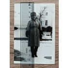 Гомель. В парке (1984)