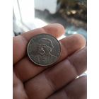 200 форинтов 1994г