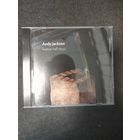 ANDY JACKSON ( PINK FLOYD)  "TWELVE HALF STEPS"  CD 2023
