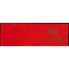 Удостоверение ДФСО Профсоюзов