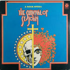 Smoke Rise, The Survival Of St. Joan (A Rock Opera) 2LP, 1971