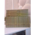 Достоевский Ф М собрание сочинений в 30-ти томах. Художественные произведения тома 1-17. Публицистика письма тома 18-30. в наличии 27 книг