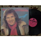 Виниловая пластинка АЛЕКСАНДР ДОБРЫНИН. Ночные цветы.