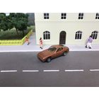 Porsche 944 (3). Масштаб HO 1:87.