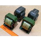 Трансформатор ТПП251-127/220-50 и 220-50