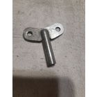 Ключ для завода часов