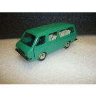 Модель авто RAF-2203. А-18. Без МИ. 1:43. СССР