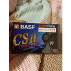 Кассета BASF CS II 90.