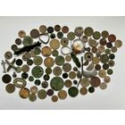 Монеты + Разное