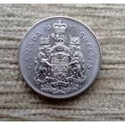 Werty71 Канада 50 центов 1979