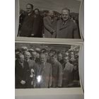 2фото МОЛОТОВ в воинской части