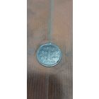 Финляндия 1 марка 1969