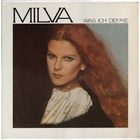 LP Milva 'Was ich denke'