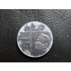 Ватикан. 10 лир.. С 20 копеек. Распродажа коллекции. Смотрите другие лоты.