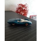 Chevrolet astro 1, experimental car