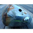 Немецкая ретро вело ( мотовело ) фара.Редкость.