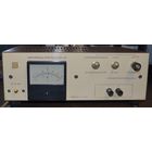 Источник питания универсальный СССР ''Калибр''.