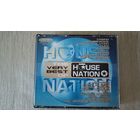 The Very Best Of House Nation (3CD) (Германия)