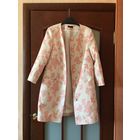 Пальто прямого кроя Elny, сделано в Петербурге, 46