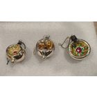 Игрушка елочная 3 шт