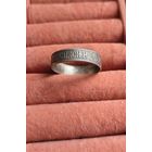 Кольцо, 925, 18,5-19 размер