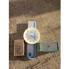 Часы СССР настольные, настенные, цена за все