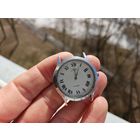 Часы Луч. На ходу.