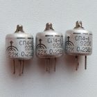 СП4-1. 22 кОм ((цена за 6 штук)) Резисторы подстроечные регулировочные непроволочные, переменный 22кОм