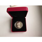 10 долларов ,серебро