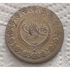 Османская империя (Турция) 5 курушей 1808