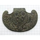 ЧАШКА ШПАГИ с 1812 года