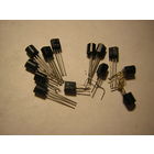 Транзистор КТ209В КТ209Г КТ209Д КТ209Ж КТ209М КТ209К цена за 1шт