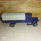 Винтаж.MERCEDES-BENZ 5 k.1923.CURSOR.Германия.1:43