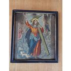 СТАРАЯ ИКОНА.