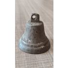 Колокольчик,бронза ,200 лотов с 1 рубля!!!