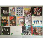 (16cd + DVD)  The Beatles