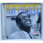 CD Ray Charles – The Very Best Of Ray Charles (2008)