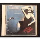 CD,(Japan) Scorpions – Savage Amusement
