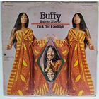 LP Buffy Sainte-Marie – Fire & Fleet & Candlelight (1967) Folk, World, & Country
