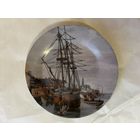 Тарелка декоративная 180 мм