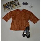 Кофточка р.54