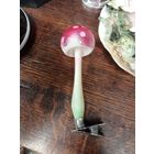 Редчайший мухомор на длинной ножке 1 шт. с рубля