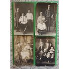 Фото "Семья", РИ, до 1917 г.