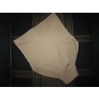 Формирующие трусики с высокой талией! Ваша идеальная фигура! р.S (черный и бежевый)