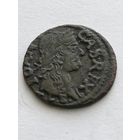 Солид (боратинка) 1665