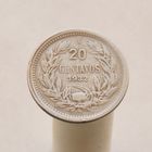 Чили 20 сентаво 1932