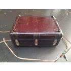 Электропатефон Вильнюс. Бакелит!