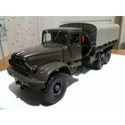 Военавто "КрАЗ-214 Б" ("Наш АП").