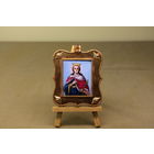 Паломническая Икона св. Екатерина. Распродажа коллекции вещей. С РУБЛЯ! АУКЦИОН!